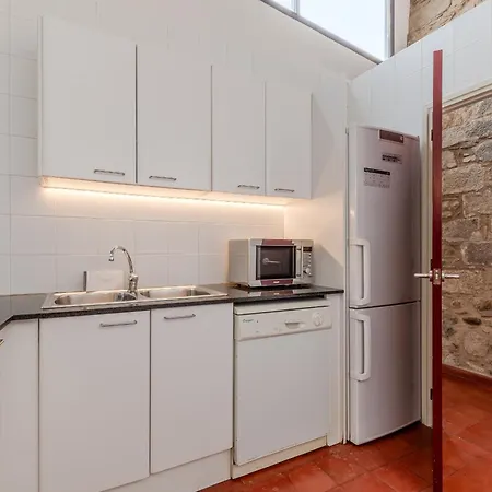 Appartement Flateli Cundaro 3 *