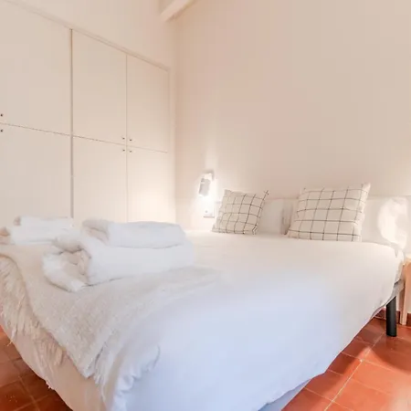 Appartement Flateli Cundaro 3 *