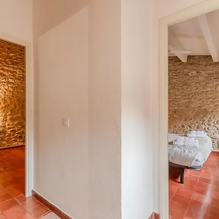 Flateli Cundaro 3 * Gérone