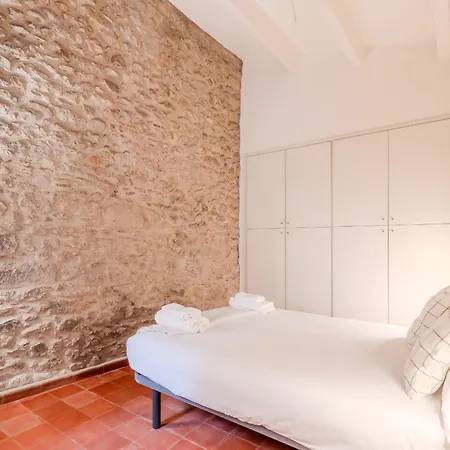 Flateli Cundaro 3 Appartement *