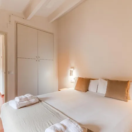 Appartement Flateli Cundaro 3 Gérone