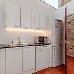 Apartamento Flateli Cundaro 3 *