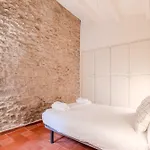 Flateli Cundaro 3 Apartamento *