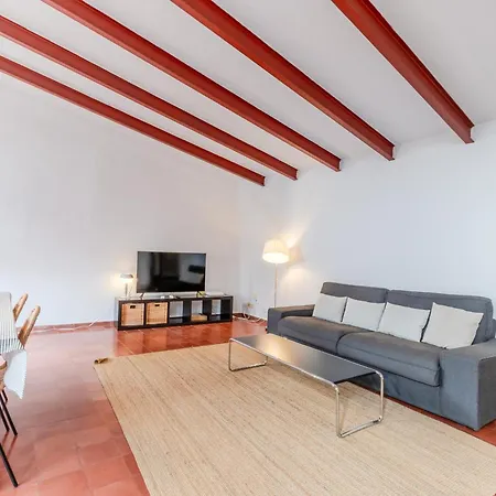 Апартаменты Flateli Cundaro 3 *