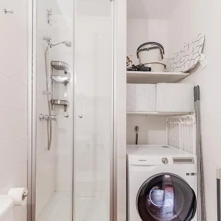 Appartement Flateli Cundaro 3 Gerona