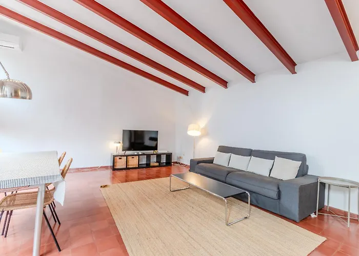 Apartament Flateli Cundaro 3 *