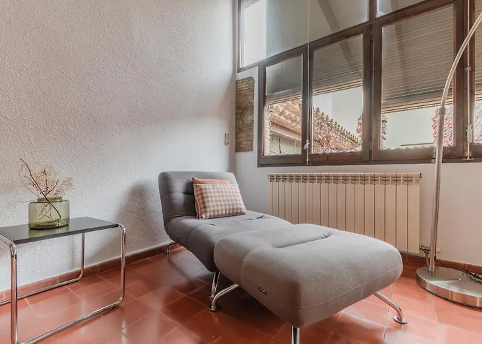 Flateli Cundaro 3 Apartament *