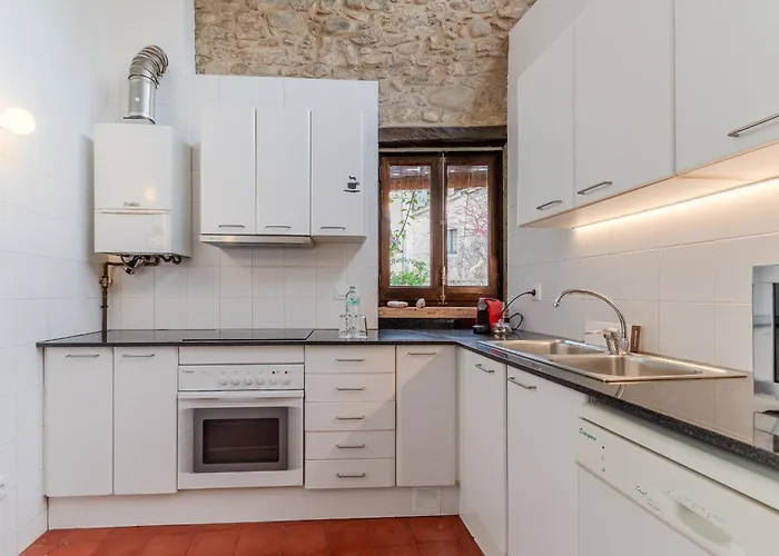 Flateli Cundaro 3 Girona