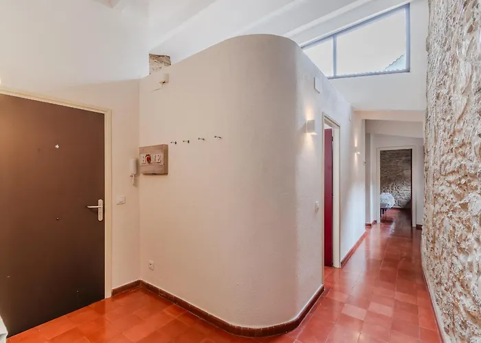 Flateli Cundaro 3 Apartament *