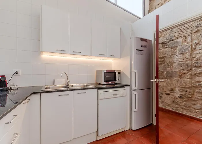 Apartament Flateli Cundaro 3 *