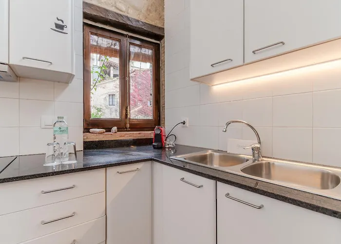 Flateli Cundaro 3 Apartament