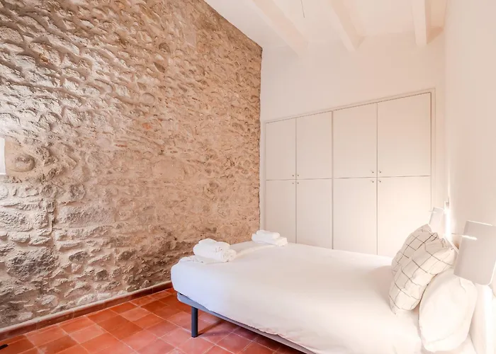 Flateli Cundaro 3 Apartament *