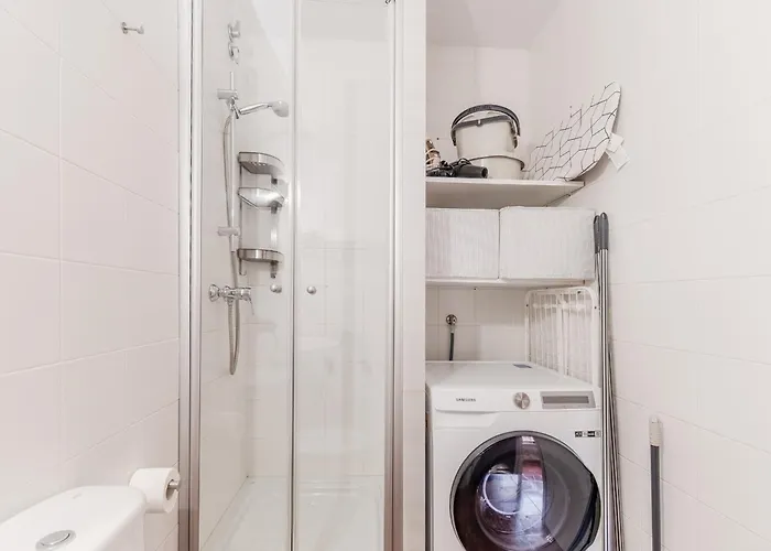 Apartament Flateli Cundaro 3 Girona