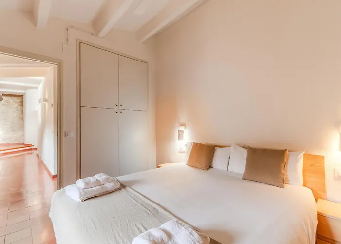 Apartament Flateli Cundaro 3 Girona