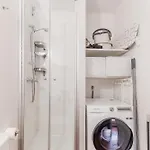 Апартаменты Flateli Cundaro 3 Жирона
