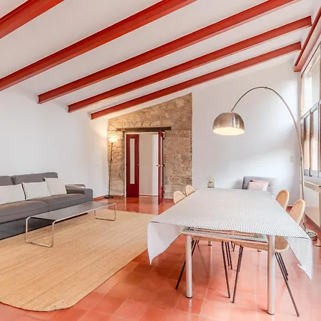 شقة Flateli Cundaro 3 خيرونا